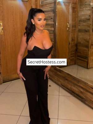 Sabrina 29Yrs Old Escort 61KG 162CM Tall Kiryat Malakhi Image - 5