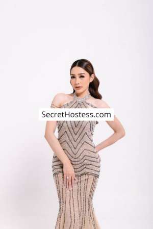 Sarah 25Yrs Old Escort 48KG 167CM Tall Jakarta Image - 1