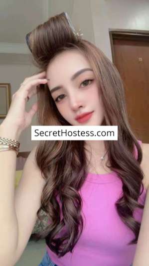 Sarah 25Yrs Old Escort 48KG 167CM Tall Jakarta Image - 3