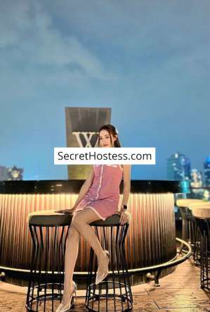 Sarah 25Yrs Old Escort 48KG 167CM Tall Jakarta Image - 5