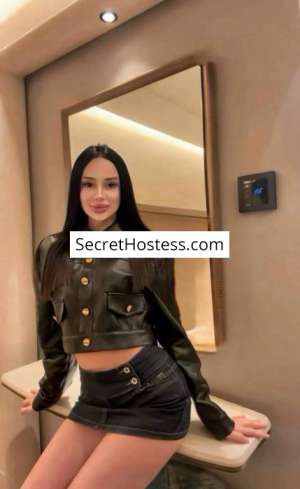Sera 21Yrs Old Escort 53KG 167CM Tall Istanbul Image - 2