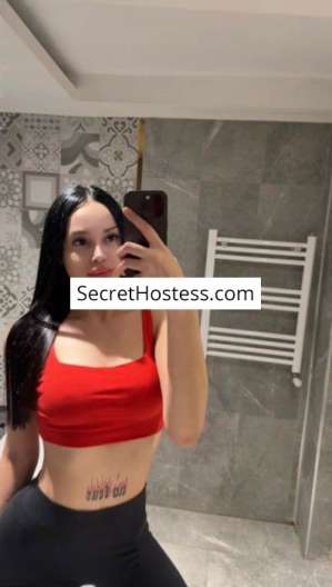 Sera 21Yrs Old Escort 53KG 167CM Tall Istanbul Image - 5