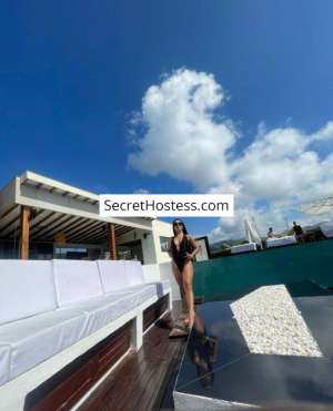 Sharon 22Yrs Old Escort 55KG 165CM Tall Durres Image - 1
