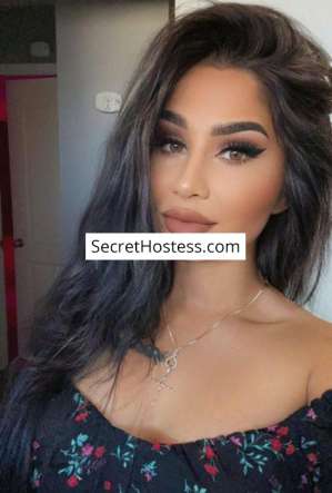 24 year old Caucasian Escort in Ealing Sherry, Agency