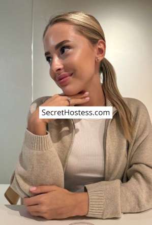 Suzanna, Independent 25 year old Escort in Bangkok