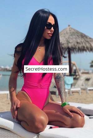 26 year old Caucasian Escort in Benidorm Tania, Independent
