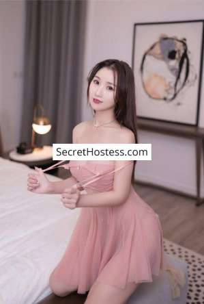24 year old Asian Escort in Guangzhou Tina, Agency