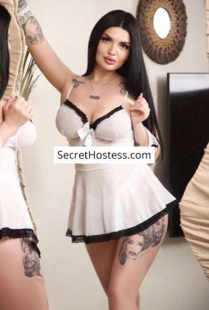 25 year old Caucasian Escort in Tirana Viola, Independent