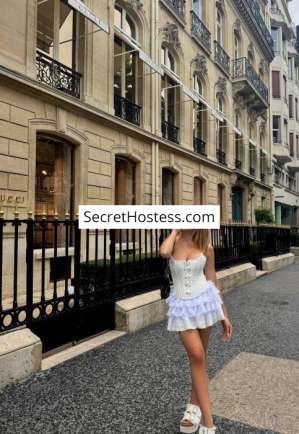 Yana 23Yrs Old Escort 57KG 168CM Tall Split Image - 3