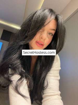 Yuliya 24Yrs Old Escort 47KG 170CM Tall Beijing Image - 6