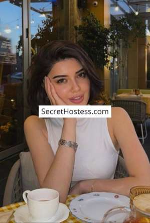 22 year old Asian Escort in Istanbul Zara, Agency
