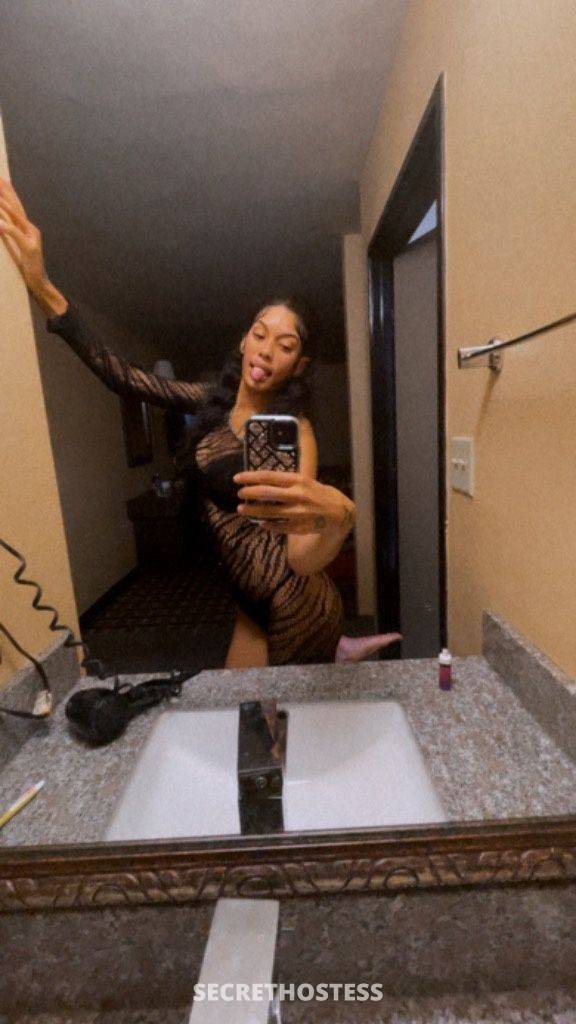 Chychyorchy 19Yrs Old Escort Austin TX Image - 0