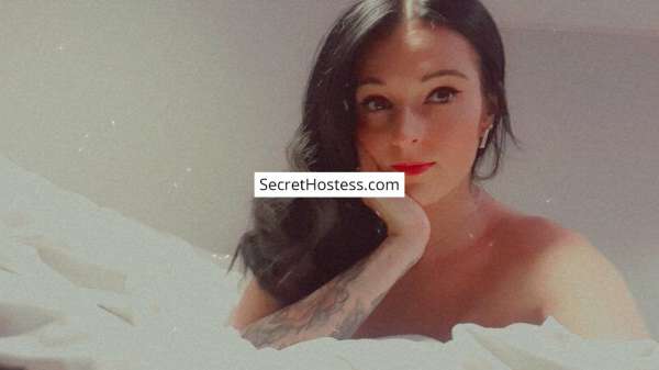 Julia 30Yrs Old Escort 50KG 164CM Tall Norrköping Image - 8