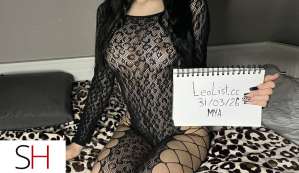 19 year old Caucasian Escort in Durham Region young &amp; tight hot brunette petite party