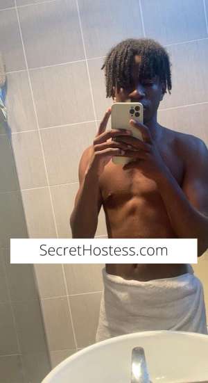 22 year old Escort in Dadday232