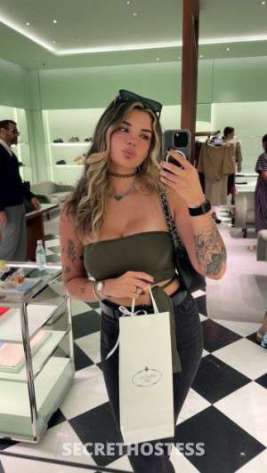 22Yrs Old Escort Tampa FL Image - 1