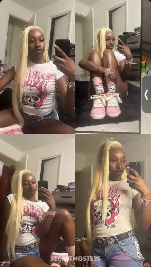 22 year old Escort in Wilmington NC 5 STAR BADDIE⭐ Incall, Outcall, CarPlay Available 24/7