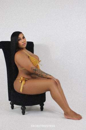 Exotic Liberian-Portuguese Goddess Confident &amp; 22 year old Escort in Monterey CA