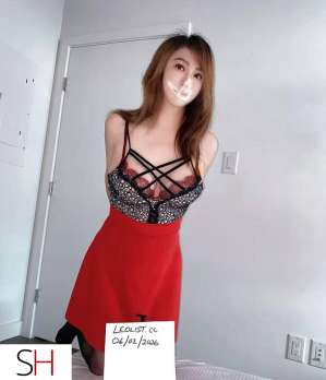 23Yrs Old Escort Richmond Hill Image - 1