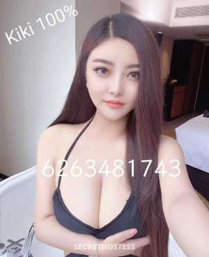 Kiki,100% real photo，First day special price 120 23 year old Escort in Inland Empire