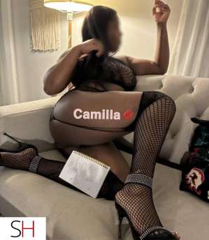 Camilla 23Yrs Old Escort Oakville Image - 1