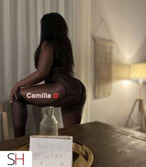 Camilla 23Yrs Old Escort Oakville Image - 3