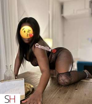 Camilla 23Yrs Old Escort Oakville Image - 5