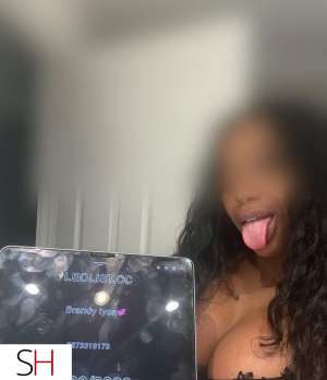 nouvelle a Sherbrooke GFE sexy ebony qui veut du plaisir 23 year old Escort in Sherbrooke
