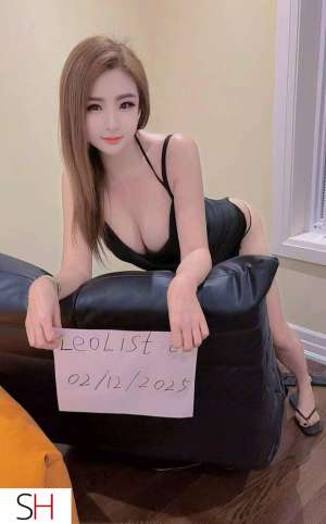 24Yrs Old Escort Richmond Hill Image - 2