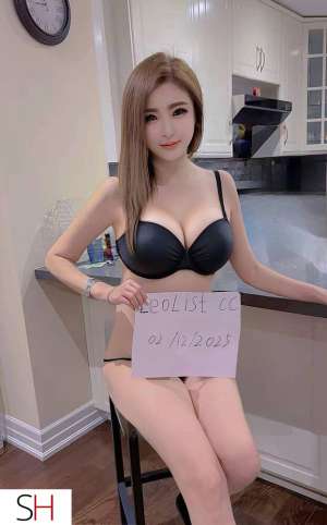 24Yrs Old Escort Richmond Hill Image - 10