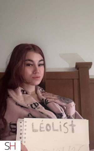 24 year old Caucasian Escort in Montreal New In Town ExplicitBiitch