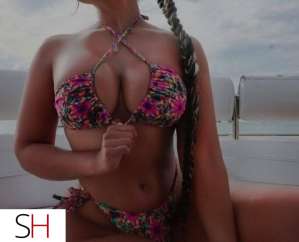 Enjoy perfection - busty portuguese babe 25 year old Escort in Scarborough