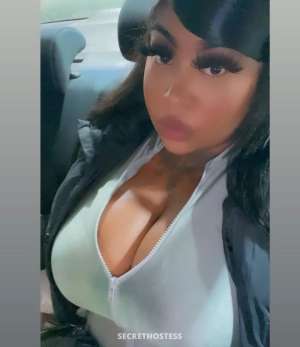 EXOTIC BAE WET &amp; READY CARPLAY 25 year old Escort in Lancaster CA