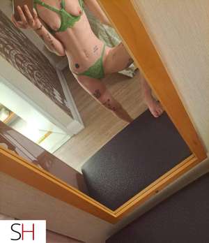 New Natural Beauty Lacii Lotto 27 year old Escort in Owen Sound