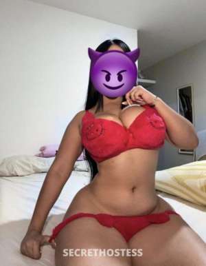 Soy una chica latina muy amable 27 year old Escort in Raleigh / Durham NC