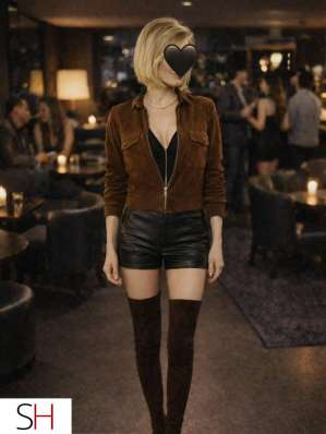29Yrs Old Escort Markham Image - 4