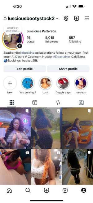 34Yrs Old Escort Mobile AL Image - 4