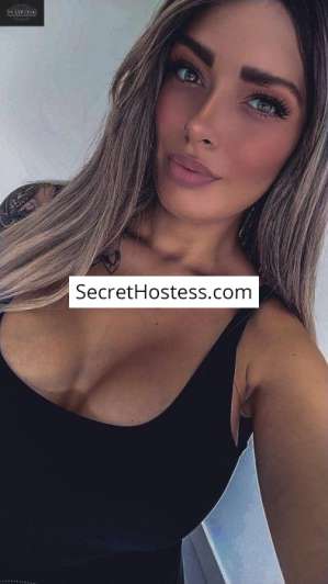 Adelle 34Yrs Old Escort 56KG 163CM Tall Ostrava Image - 3