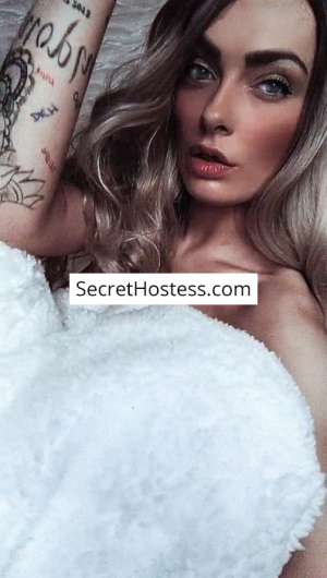 Adelle 34Yrs Old Escort 56KG 163CM Tall Ostrava Image - 4