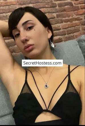Ani, Agency 23 year old Escort in Zürich