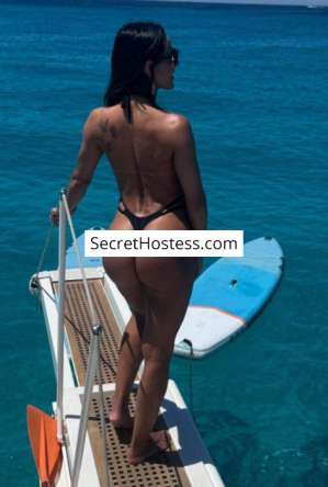 Anita 37Yrs Old Escort 66KG 164CM Tall Ibiza Image - 5