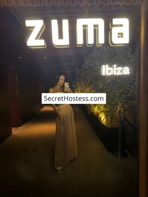 Anita 37Yrs Old Escort 66KG 164CM Tall Ibiza Image - 10