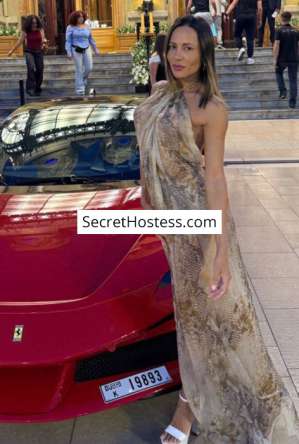 Anita 37Yrs Old Escort 66KG 164CM Tall Ibiza Image - 18