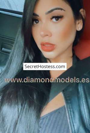 Bianca, Agency 26 year old Escort in Manama