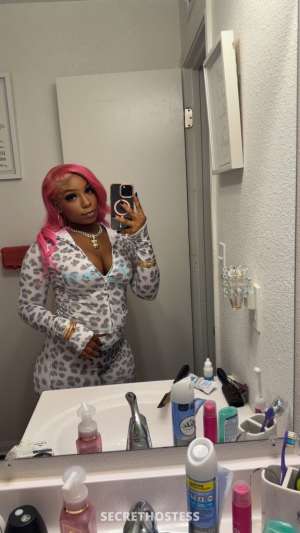BubbleGum 22Yrs Old Escort Pensacola FL Image - 1