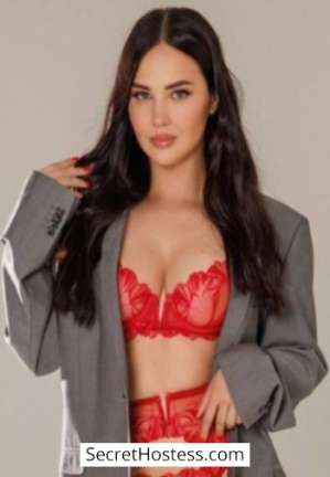23 year old Polish Escort in London Carla, PalaceVIP Agency