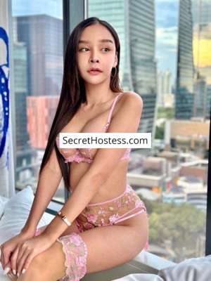 Carra 27Yrs Old Escort 49KG 164CM Tall Sydney Image - 5