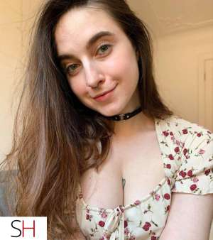 Isabella 24Yrs Old Escort Oshawa Image - 6