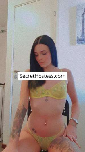 Julia 30Yrs Old Escort 50KG 164CM Tall Norrköping Image - 1