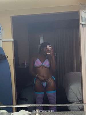 KASHMIEREBARBIE 23Yrs Old Escort El Paso TX Image - 1